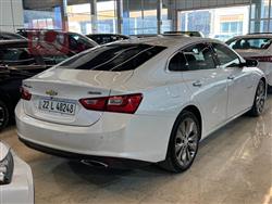 شێڤرۆلێت مالیبۆ